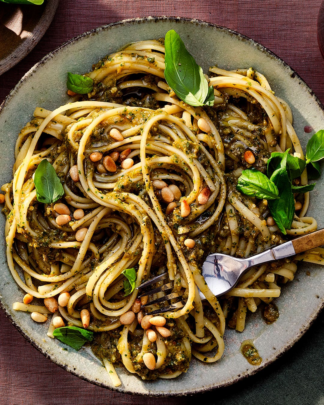 Linosa Pesto