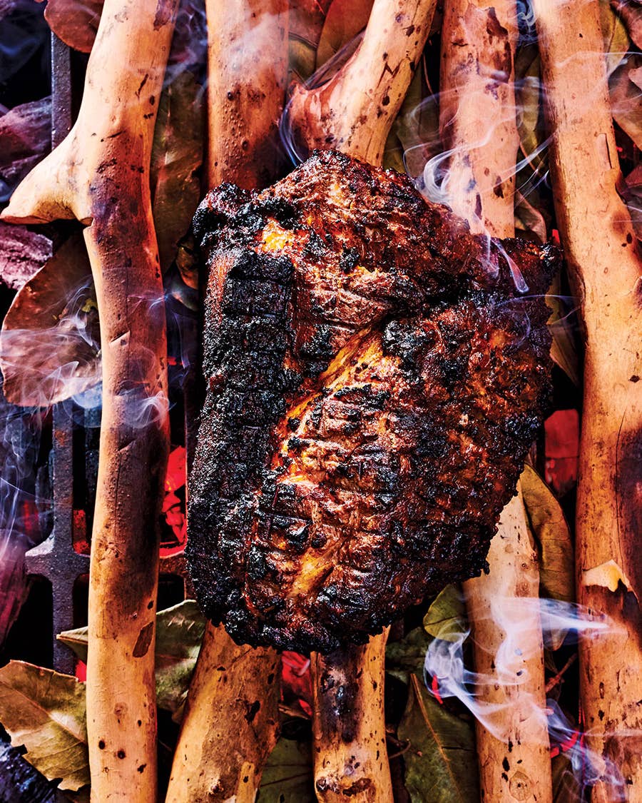 Master Jamaican Jerk With This Definitive Guide