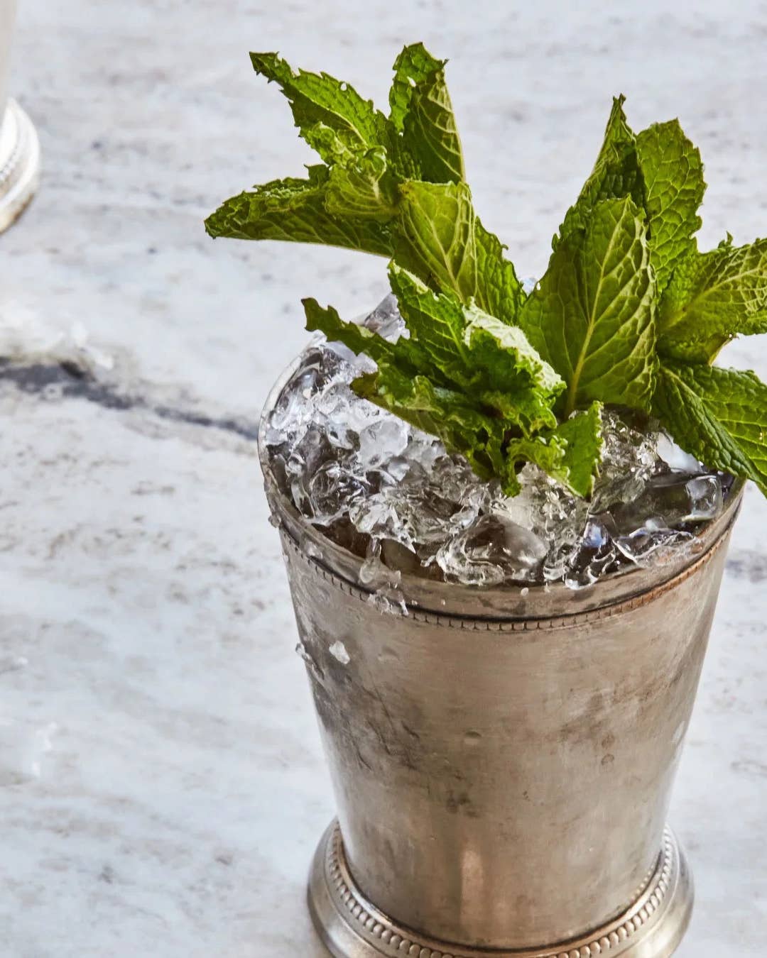 Mint Julep