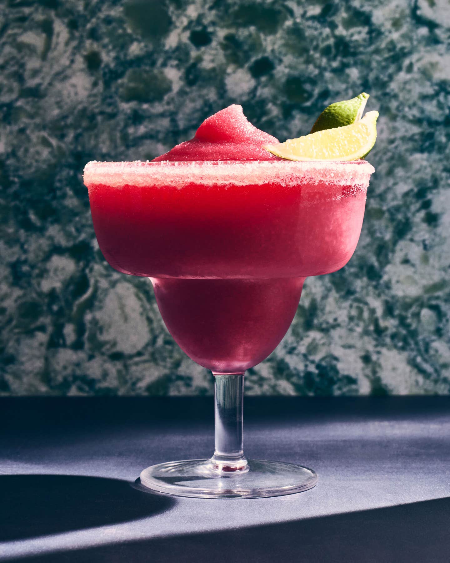Prickly Pear Margarita