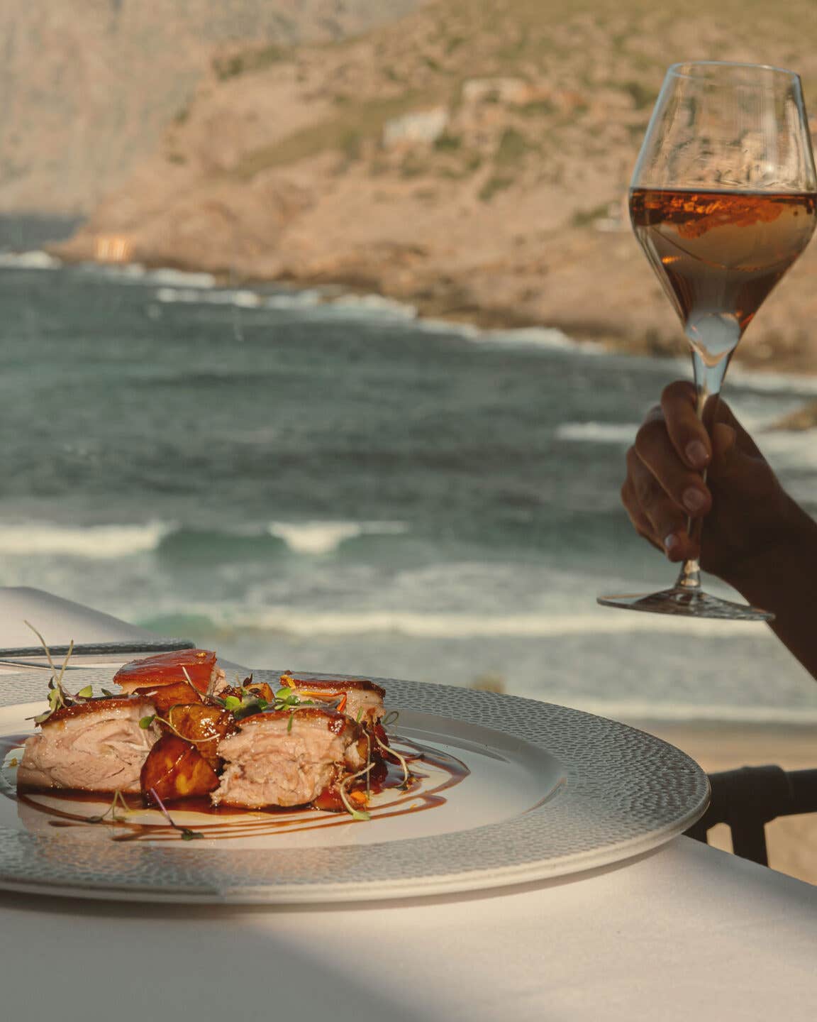 Hotel El Vicenç de la Mar