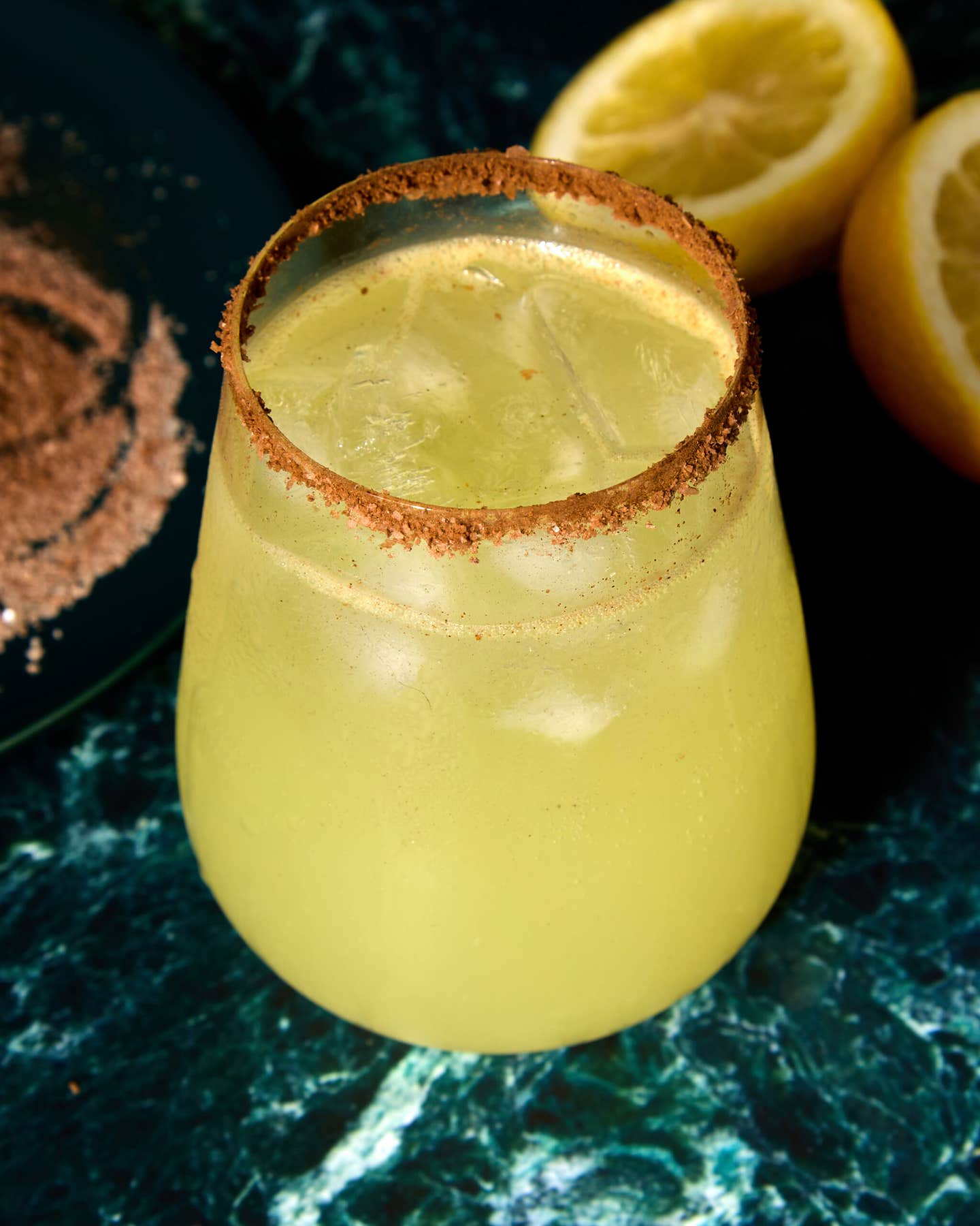 Somos Herencia Cocktail