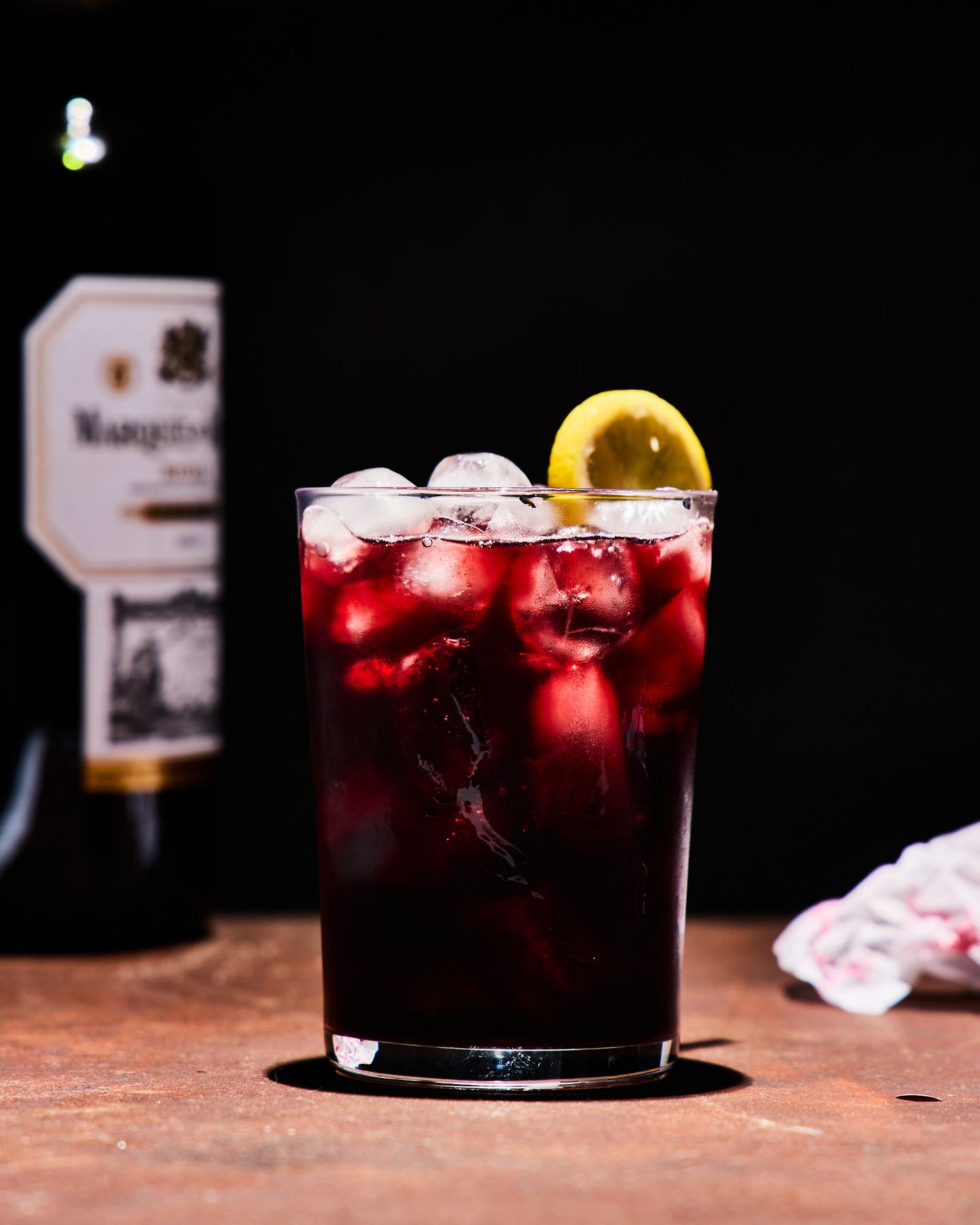 Kalimotxo